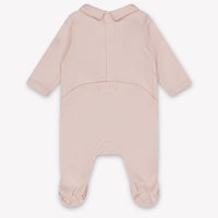 Kenzo kids Baby Unisex Boxpakje In Licht Roze