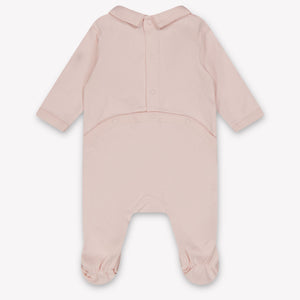 Kenzo kids Baby Unisex Boxpakje In Licht Roze