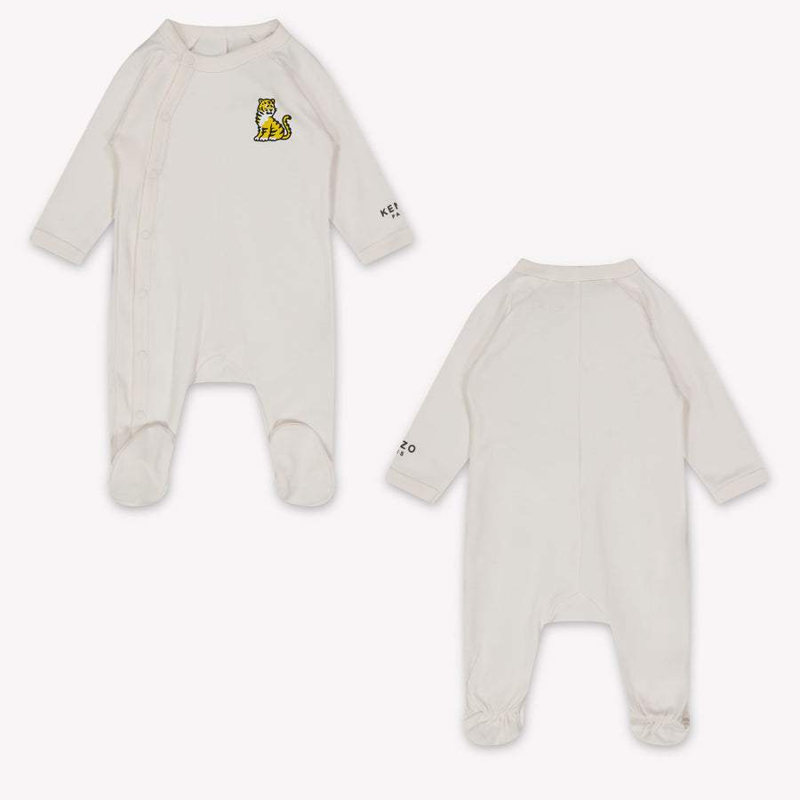 Kenzo kids Baby Unisex Boxpakje In Licht Roze