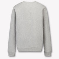 Kenzo kids Kinder Jongens Trui In Grijs