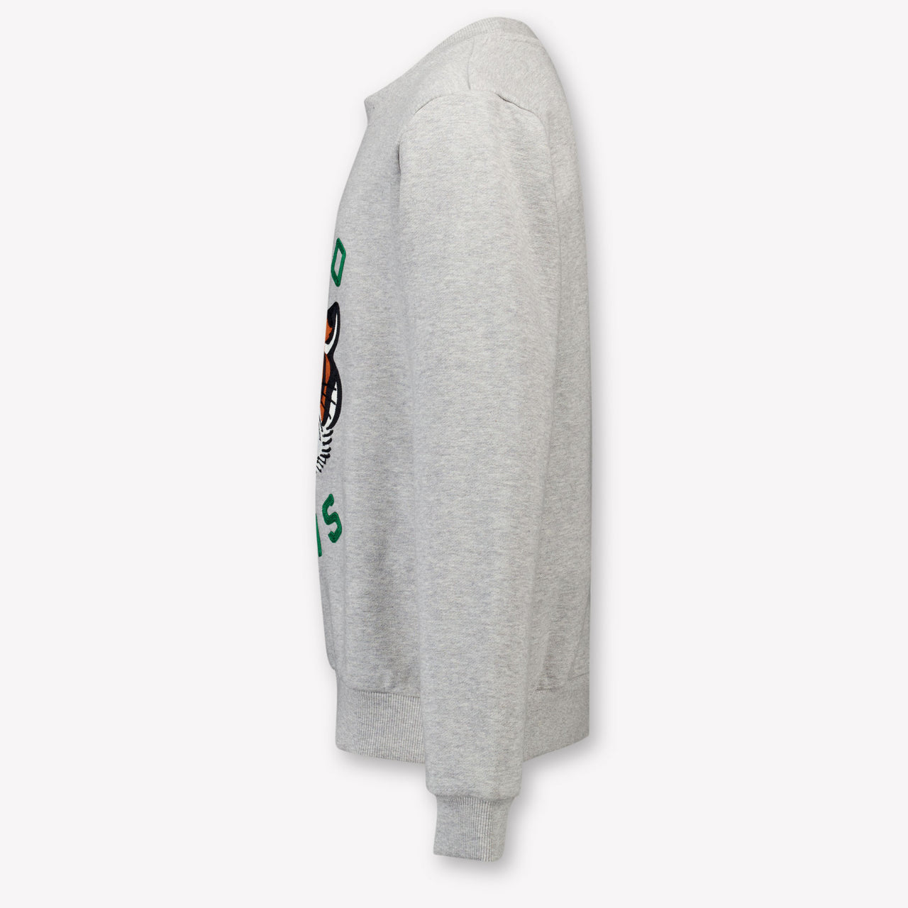 Kenzo kids Kinder Jongens Trui In Grijs