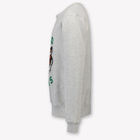 Kenzo kids Kinder Jongens Trui In Grijs