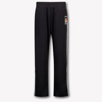 Kenzo kids Kinder Jongens Broek In Zwart
