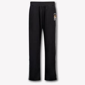 Kenzo kids Kinder Jongens Broek In Zwart