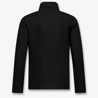 Liu Jo Kinder Meisjes T-Shirt In Zwart