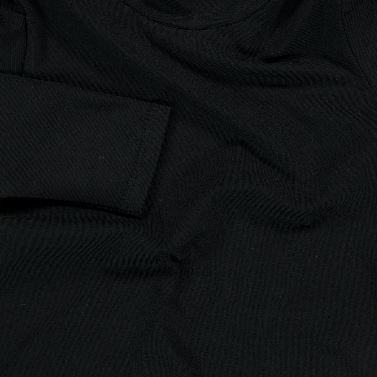 Liu Jo Kinder Meisjes T-Shirt In Zwart