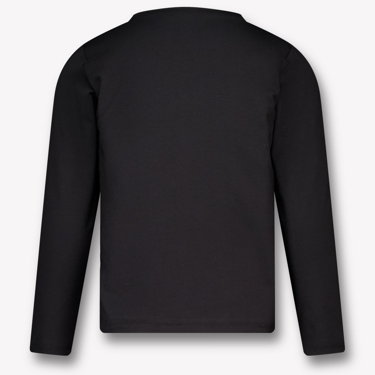 Liu Jo Kinder Meisjes T-Shirt In Zwart
