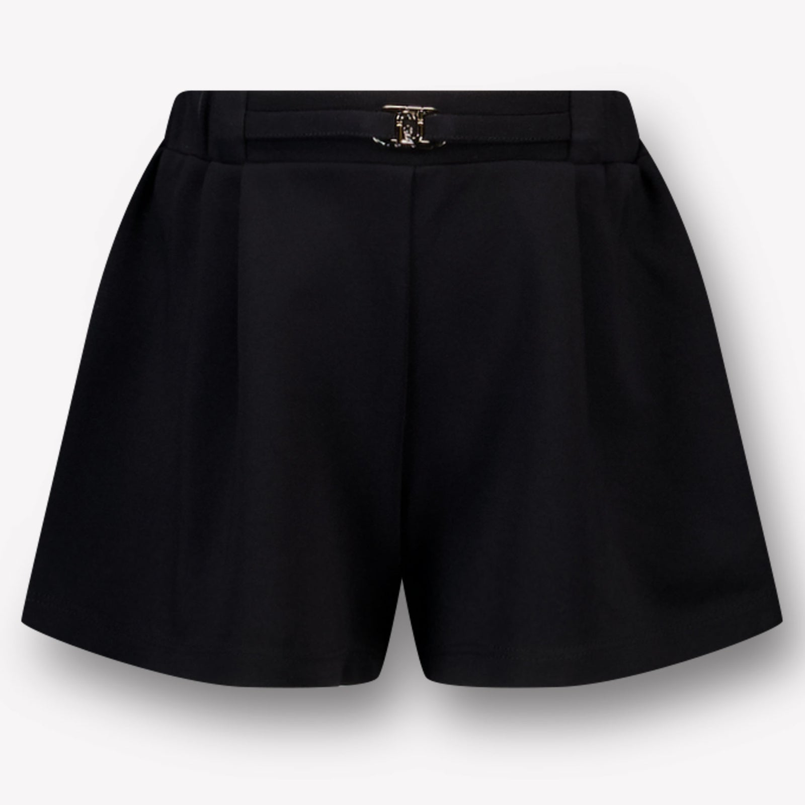 Liu Jo Kinder Meisjes Shorts In Zwart