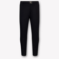 Liu Jo Kinder Meisjes Broek In Zwart