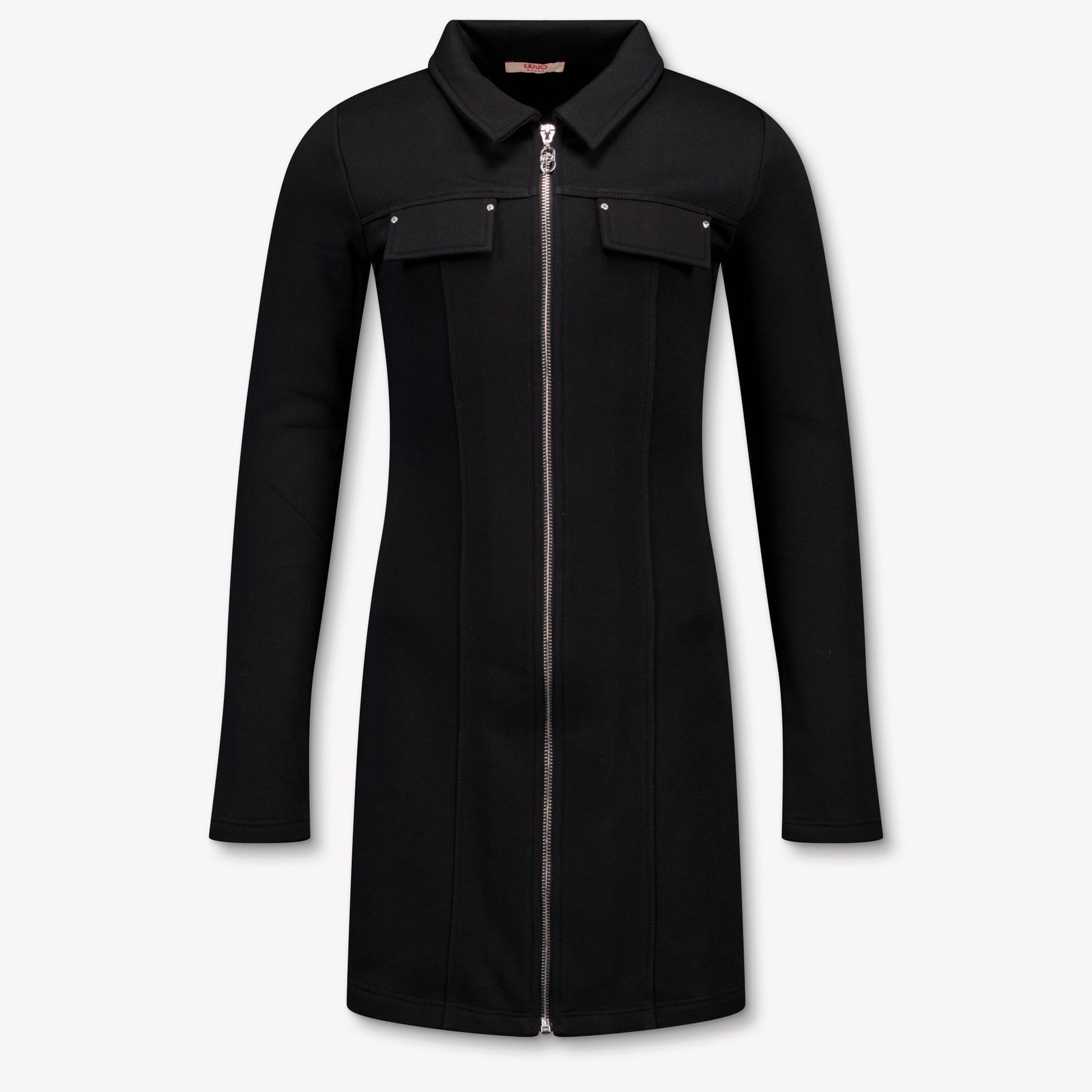 Liu Jo Kinder Meisjes Jurk In Zwart