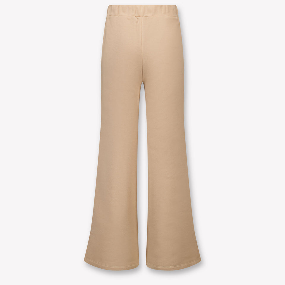 Liu Jo Kinder Meisjes Broek In Camel