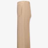 Liu Jo Kinder Meisjes Broek In Camel