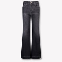Liu Jo Kinder Meisjes Jeans In Zwart