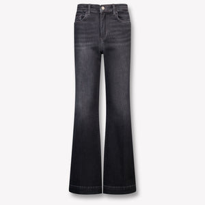 Liu Jo Kinder Meisjes Jeans In Zwart