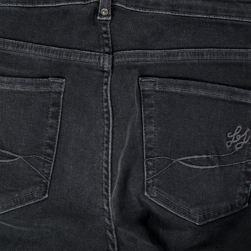 Liu Jo Kinder Meisjes Jeans In Zwart