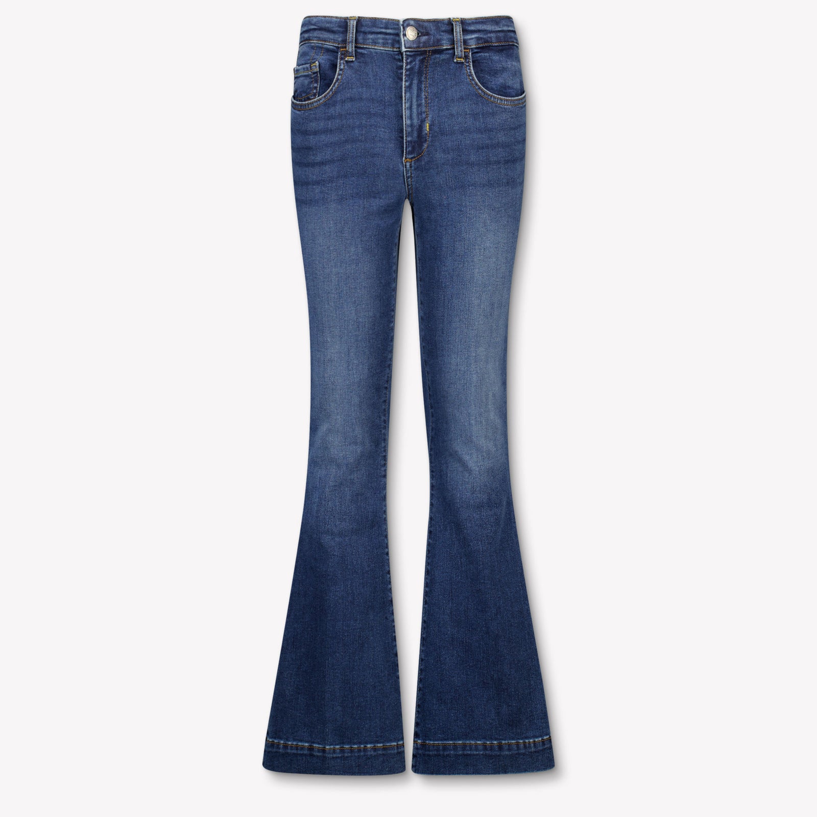 Liu Jo Kinder Meisjes Jeans In Blauw