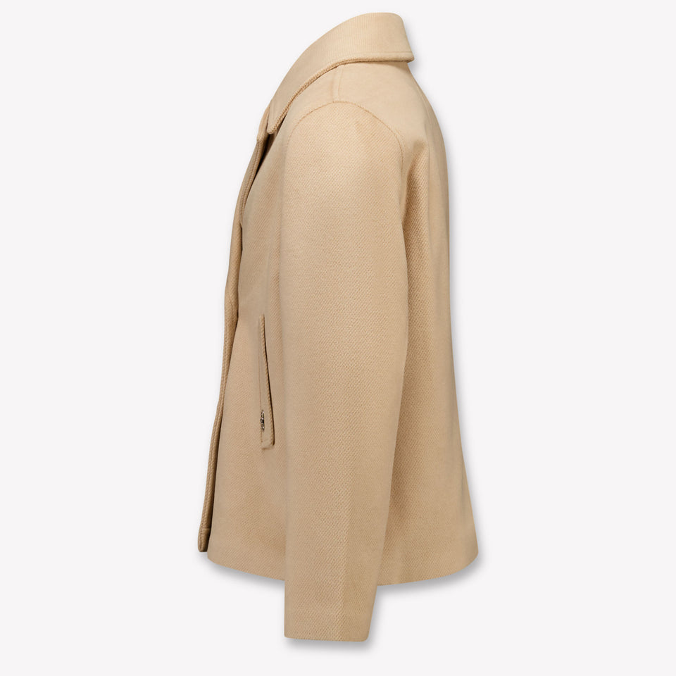 Liu Jo Kinder Meisjes Tussenjas In Camel