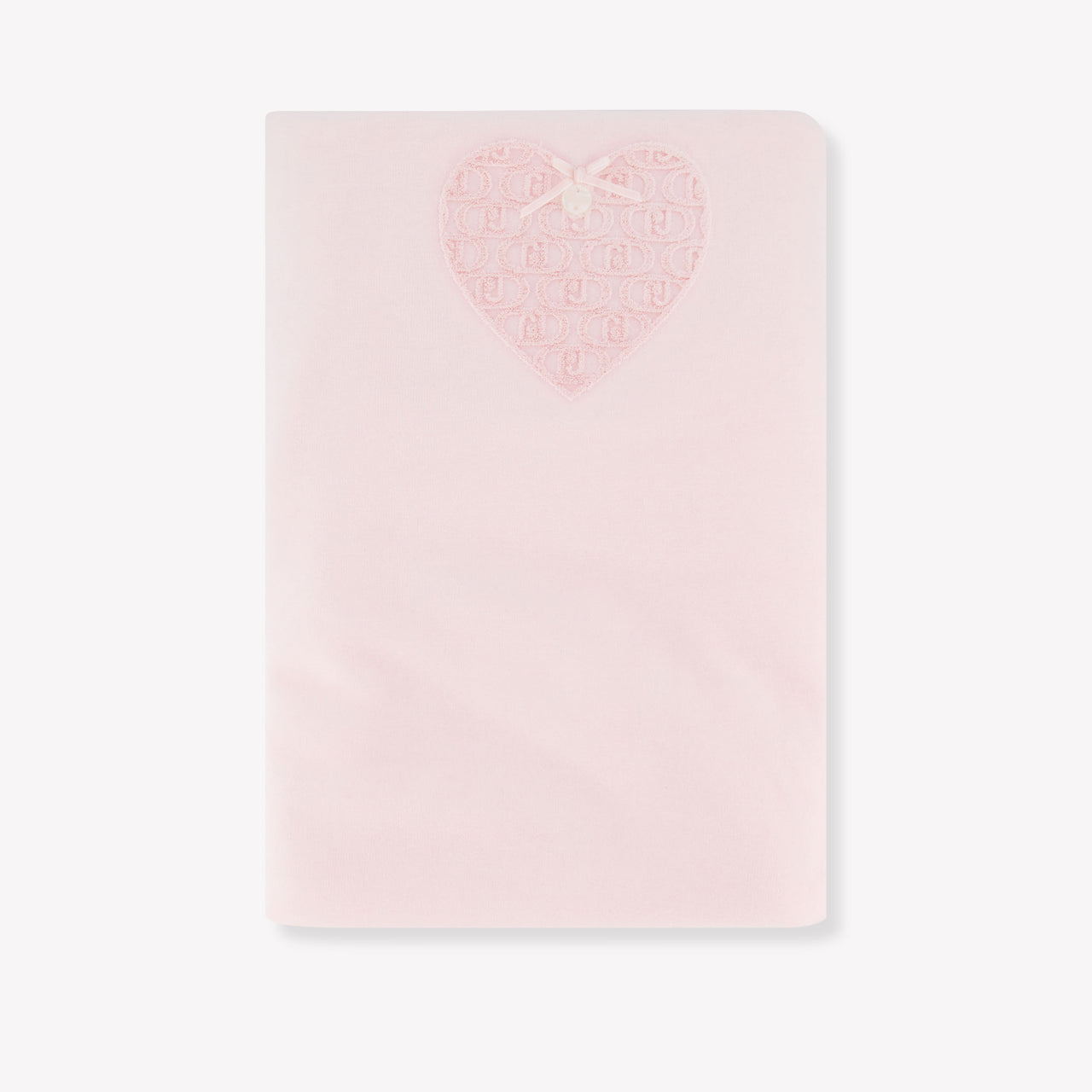 Liu Jo Baby Meisjes Accessoire In Licht Roze