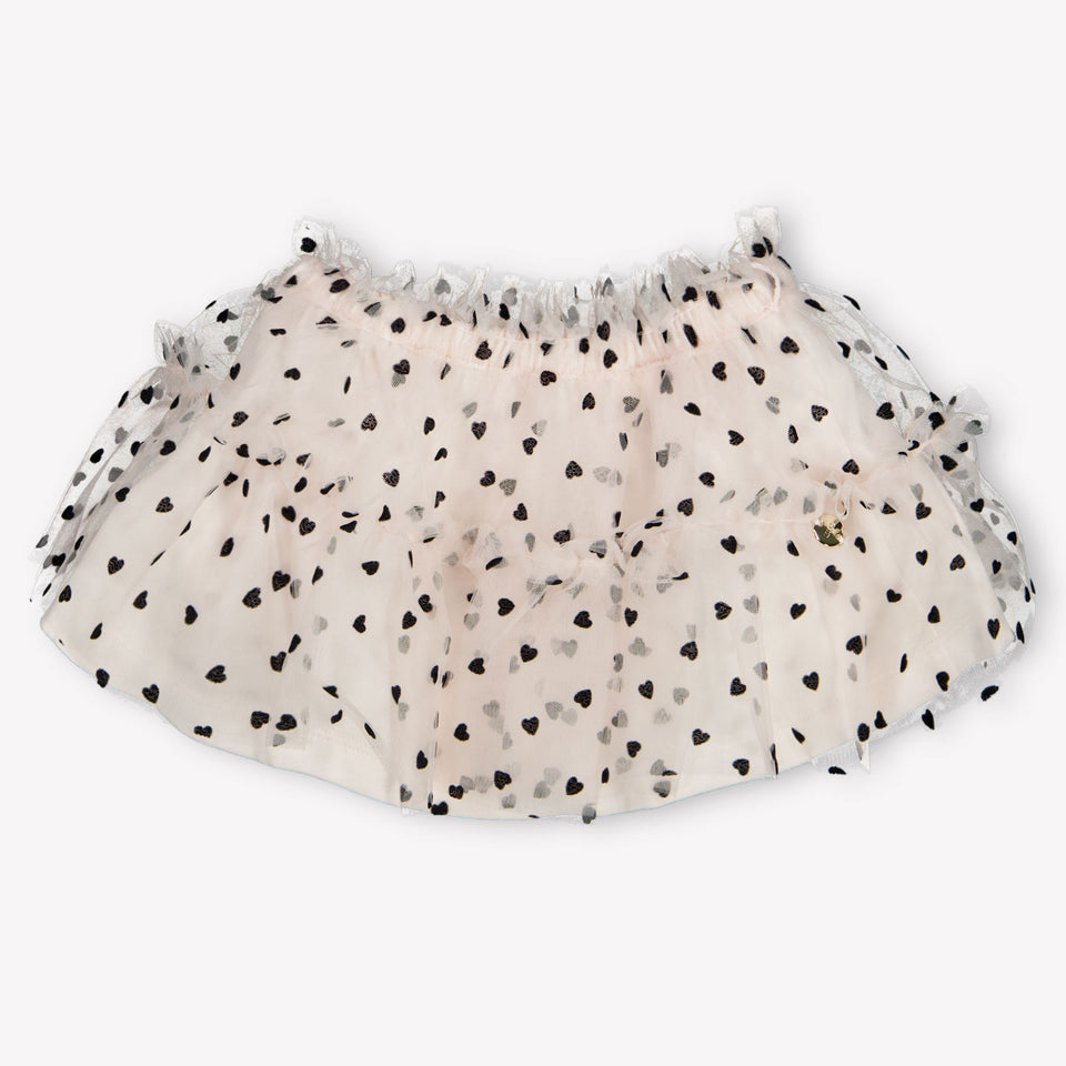 Liu Jo Baby Meisjes Setje In Licht Roze