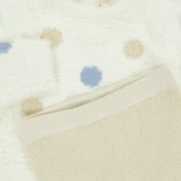 Liu Jo Baby Meisjes Setje In Off White