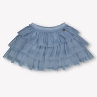 Liu Jo Baby Meisjes Rokje In Licht Blauw