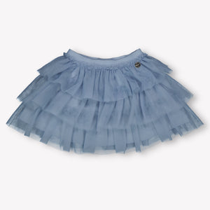 Liu Jo Baby Meisjes Rokje In Licht Blauw