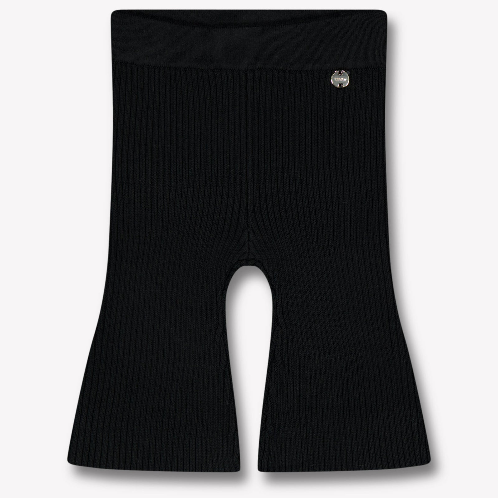 Liu Jo Baby Meisjes Broek In Zwart