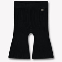 Liu Jo Baby Meisjes Broek In Zwart