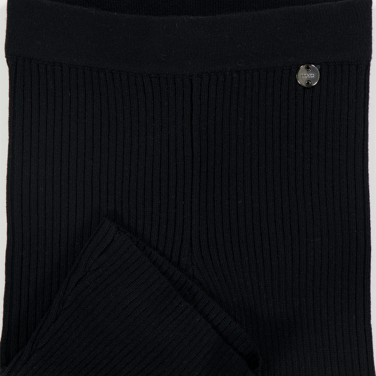 Liu Jo Baby Meisjes Broek In Zwart