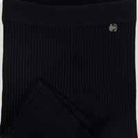 Liu Jo Baby Meisjes Broek In Zwart