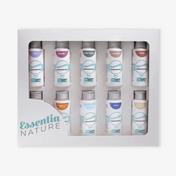 Wasparfum Giftbox 10x Flacons