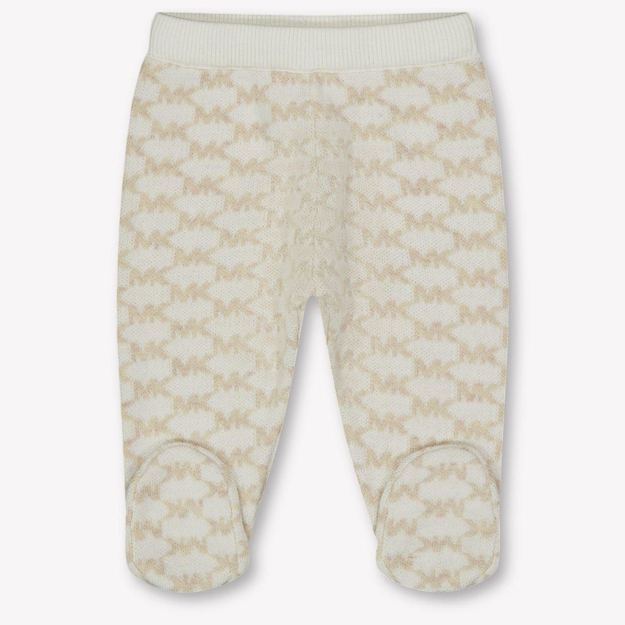 Michael Kors Baby Meisjes Boxpakje In Off White