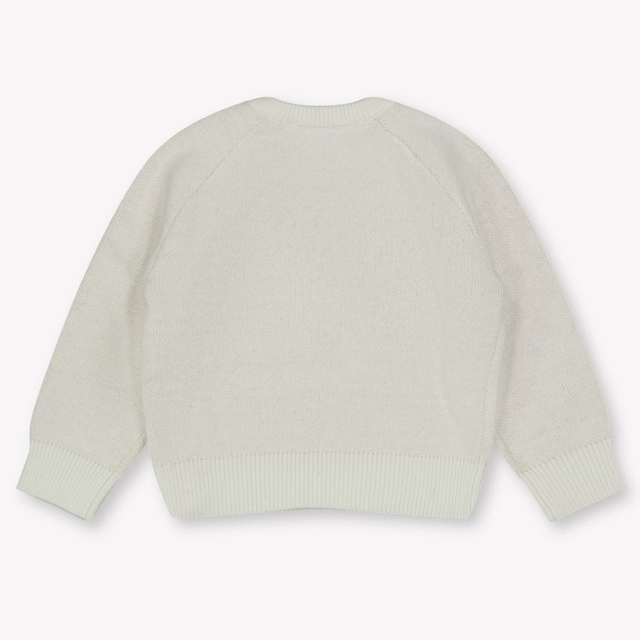 Michael Kors Baby Meisjes Boxpakje In Off White
