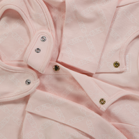Michael Kors Baby Meisjes Boxpakje In Licht Roze