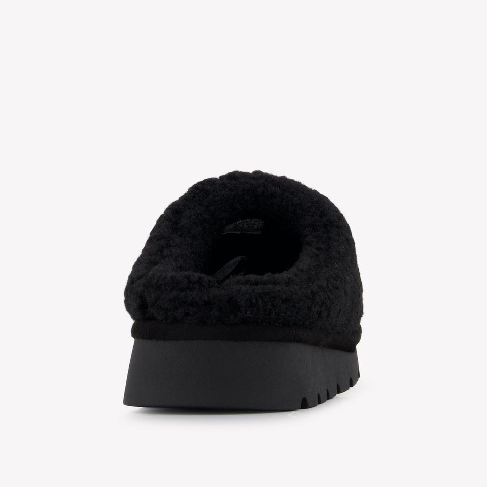 Michael Kors Meisjes Sloffen In Zwart