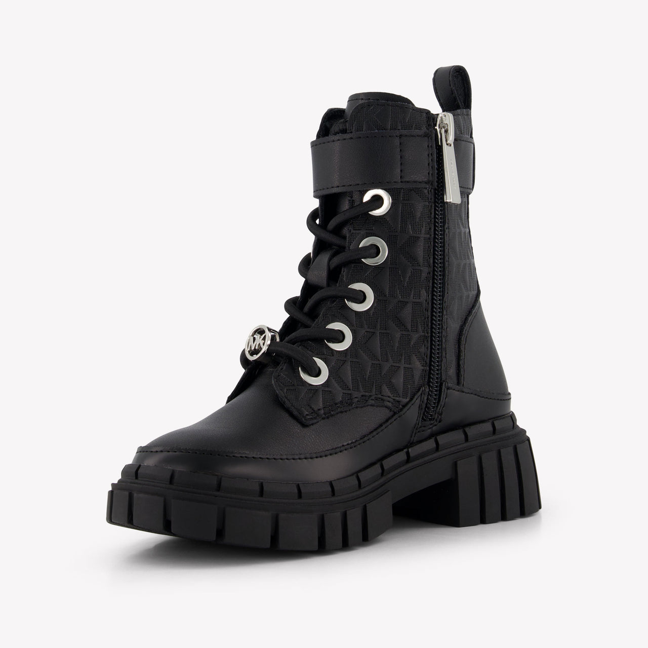 Michael Kors Blake Colby Meisjes Laarzen In Zwart