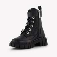 Michael Kors Blake Colby Meisjes Laarzen In Zwart