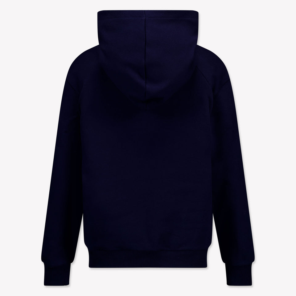 Missoni Kinder Jongens Trui In Navy