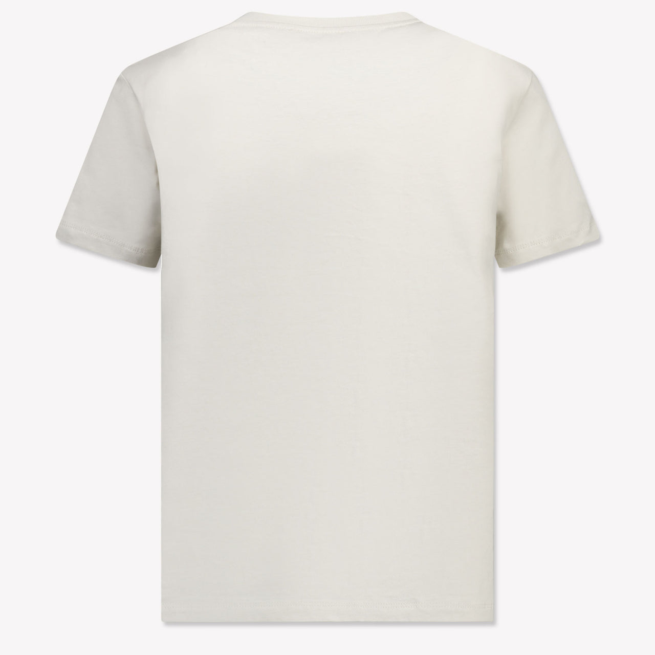 Missoni Kinder Jongens T-Shirt In Grijs
