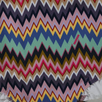 Missoni Baby Meisjes Badkleding In Fuchsia