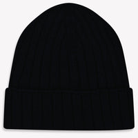 Moncler Baby Unisex Muts In Navy