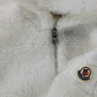 Moncler Baby Unisex Boxpakje In Off White
