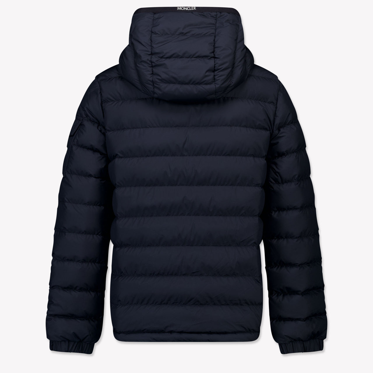 Moncler Galion Kinder Jongens Tussenjas In Navy