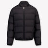 Moncler Ora Kinder Meisjes Tussenjas In Zwart