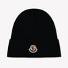 Moncler Kinder Unisex Muts In Navy