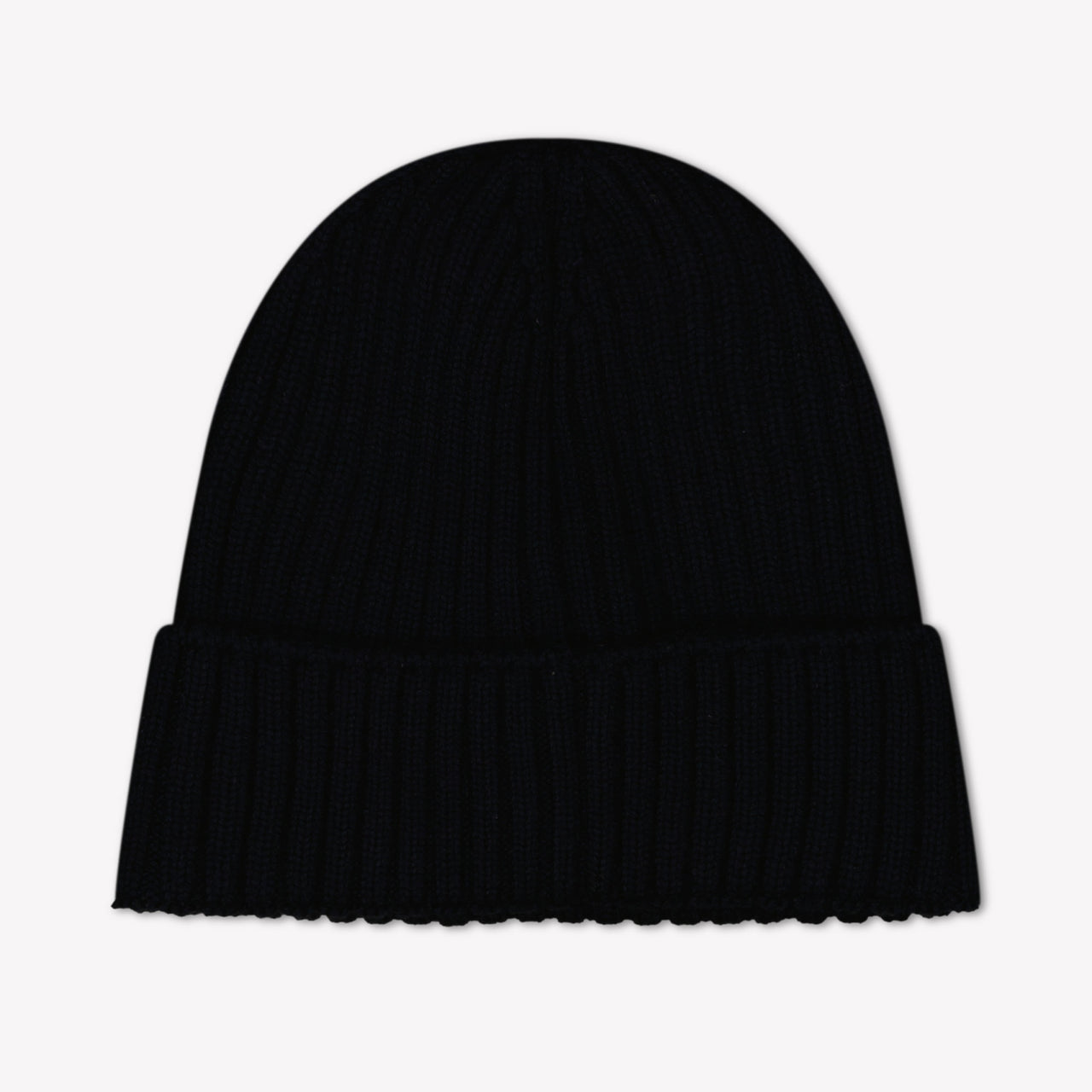 Moncler Kinder Unisex Muts In Navy