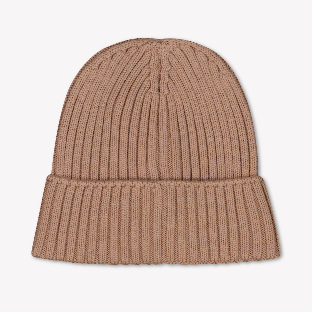 Moncler Kinder Unisex Muts In Licht Roze