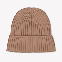 Moncler Kinder Unisex Muts In Licht Roze