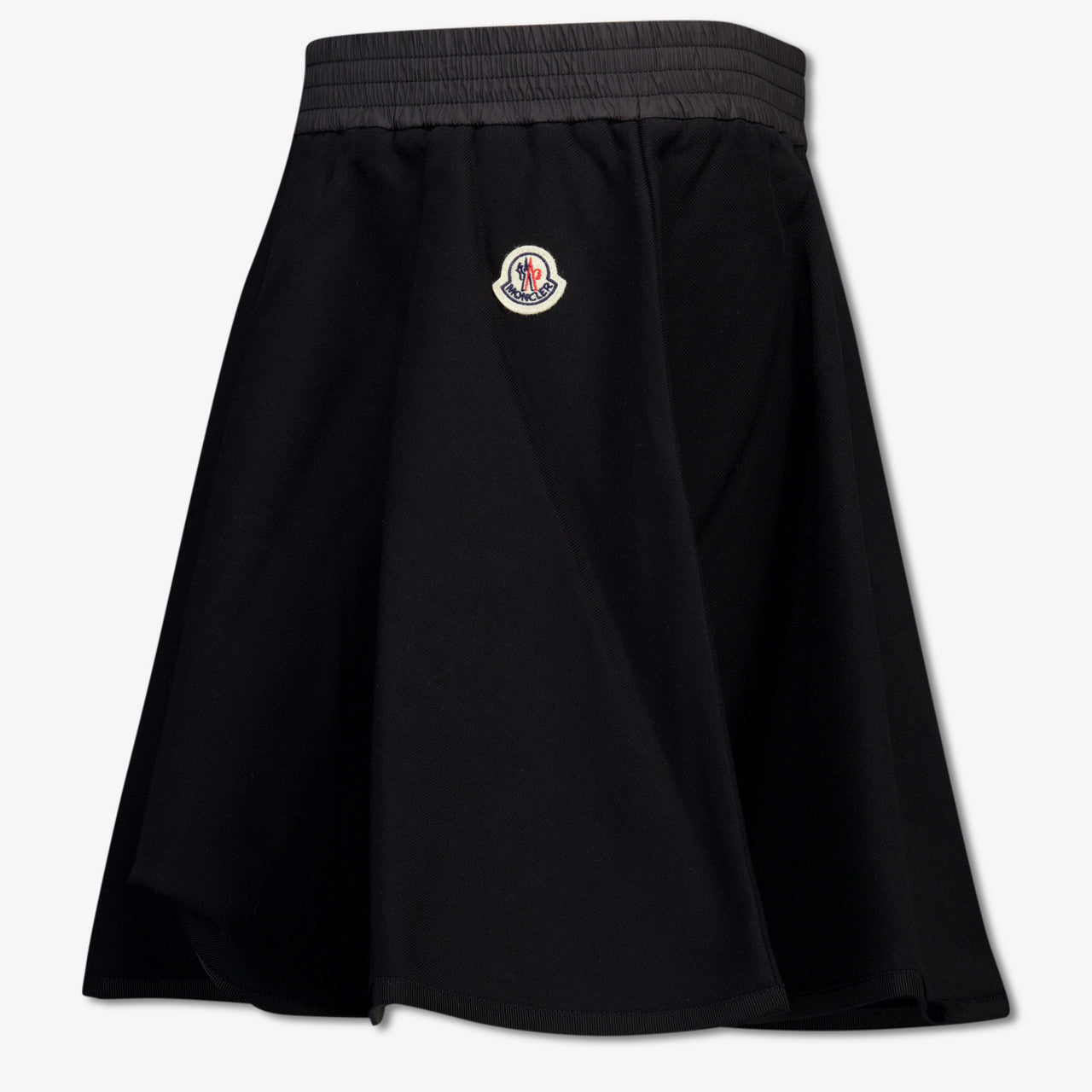 Moncler Kinder Meisjes Rokje In Zwart