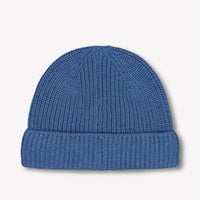 Moncler Baby Jongens Muts In Licht Blauw